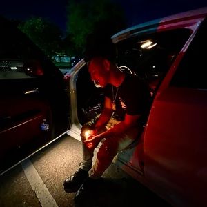 Meet your Posher, Andres